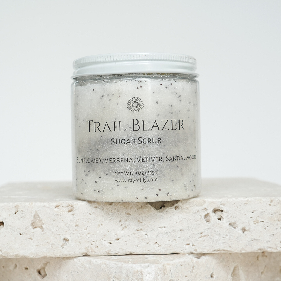 Trail Blazer