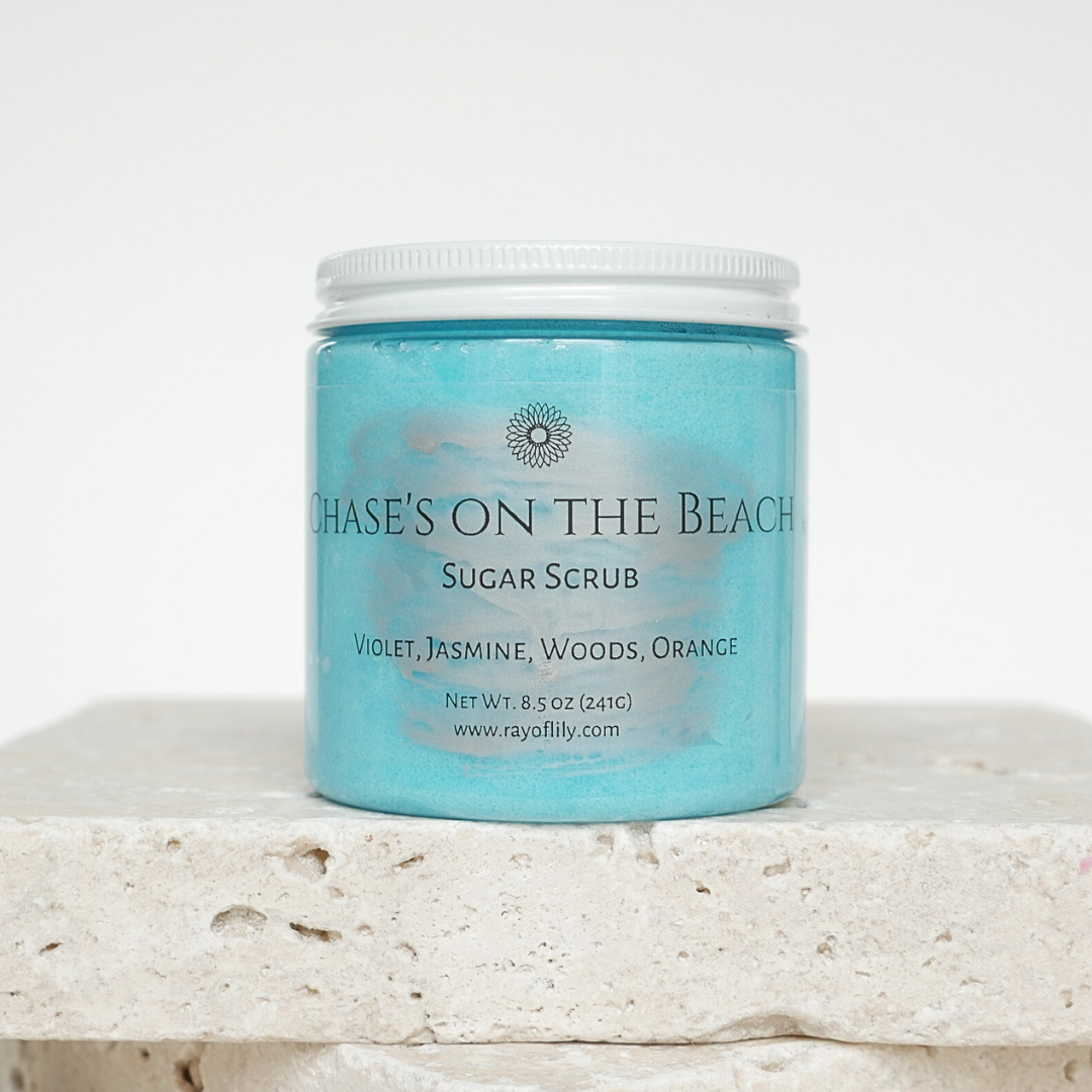 Chase's on the Beach