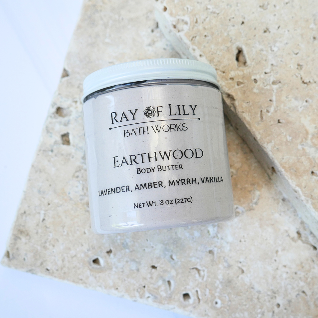 Earthwood