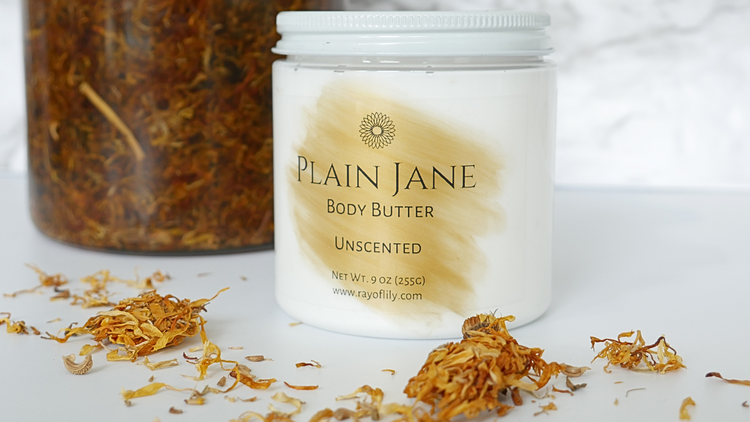 Body Butters