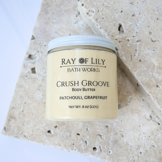 Crush Groove