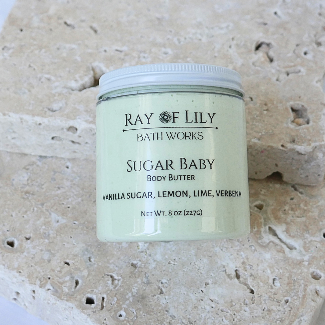 Sugar Baby
