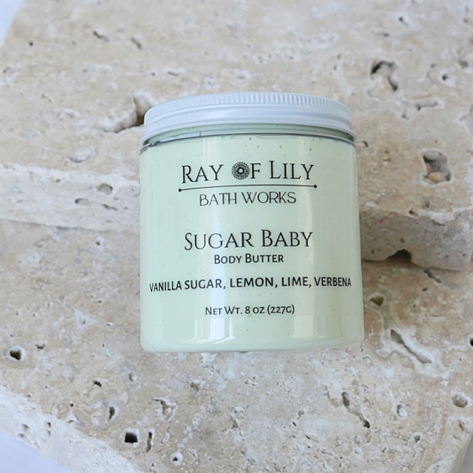 Sugar Baby