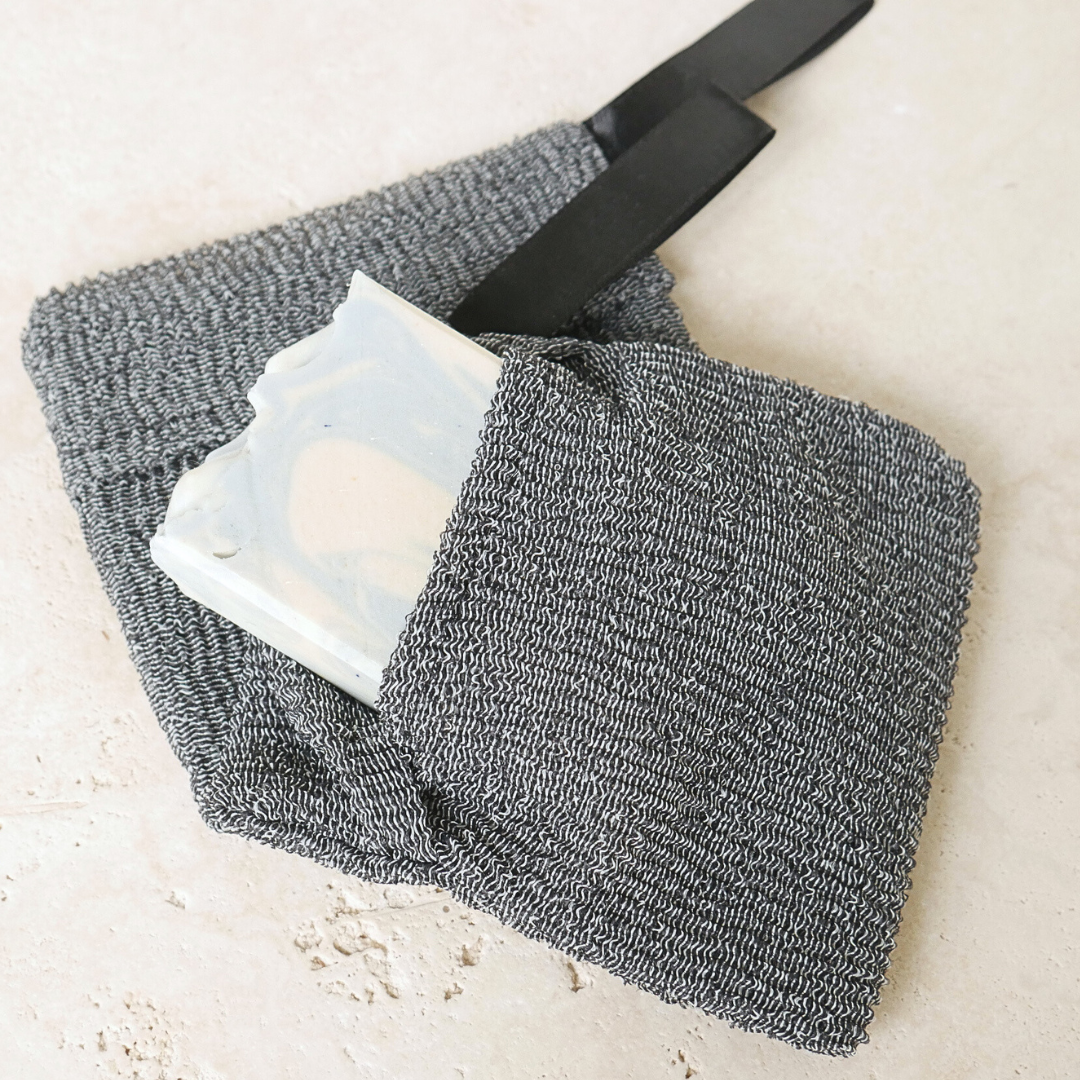 Soap Saver