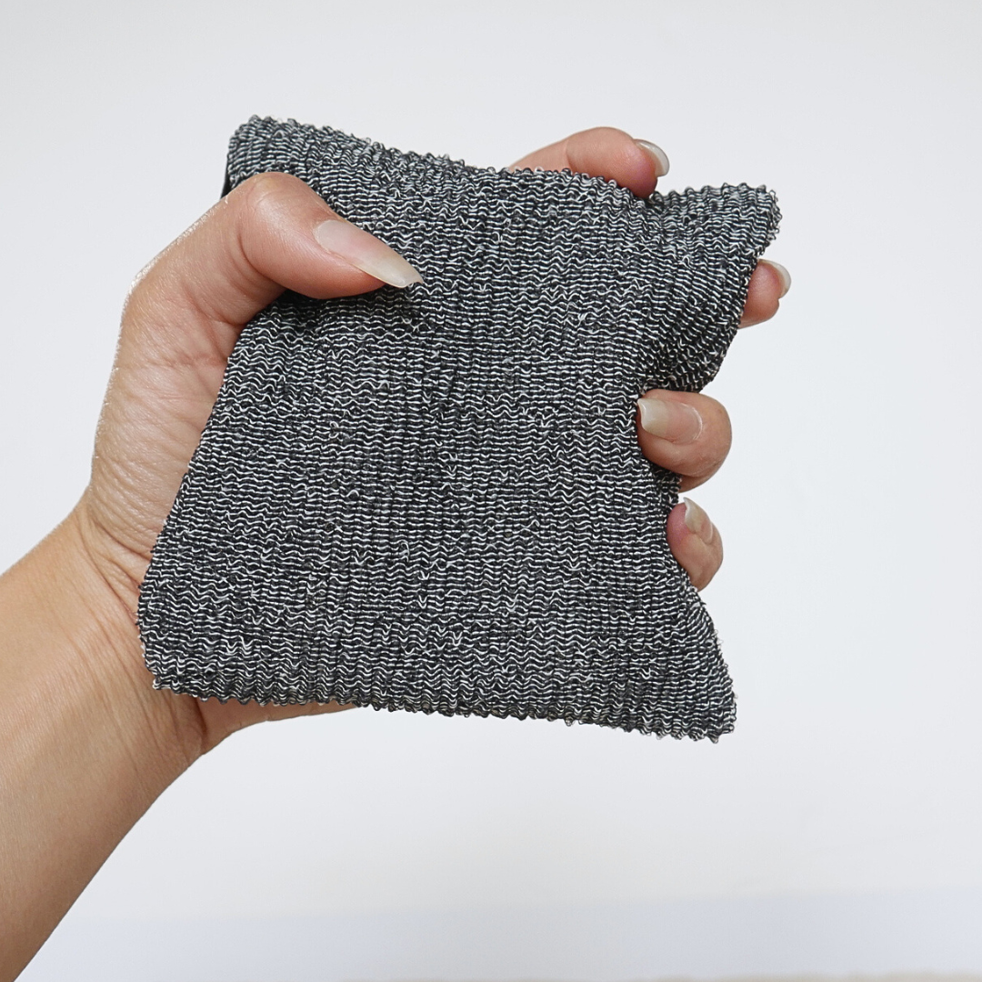 Soap Saver