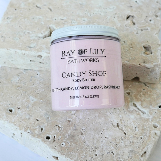 Candy Shop