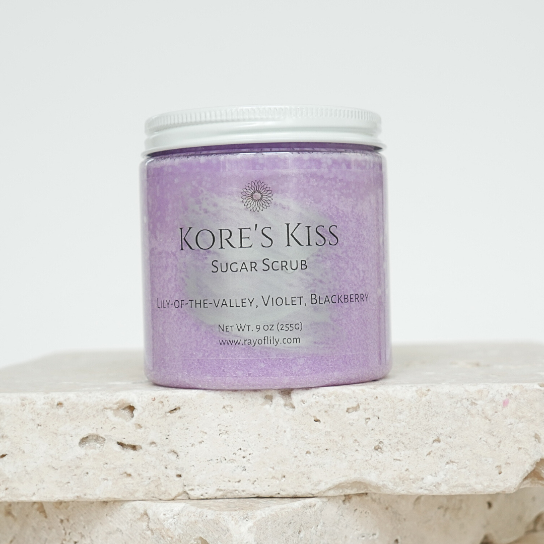 Kore's Kiss