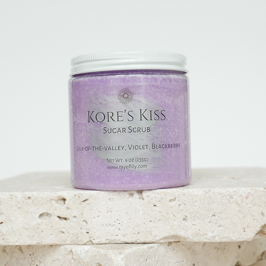Kore's Kiss