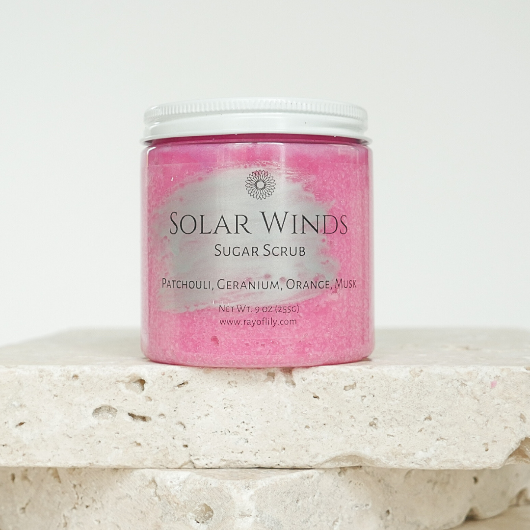 Solar Winds
