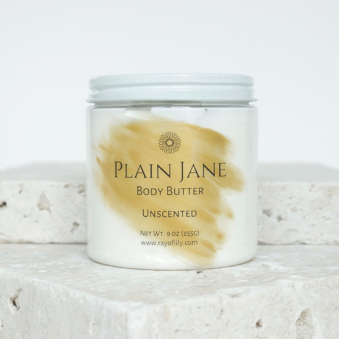 Plain Jane