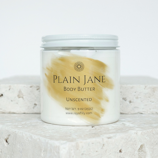 Plain Jane