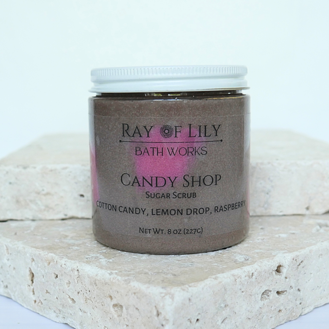 Candy Shop