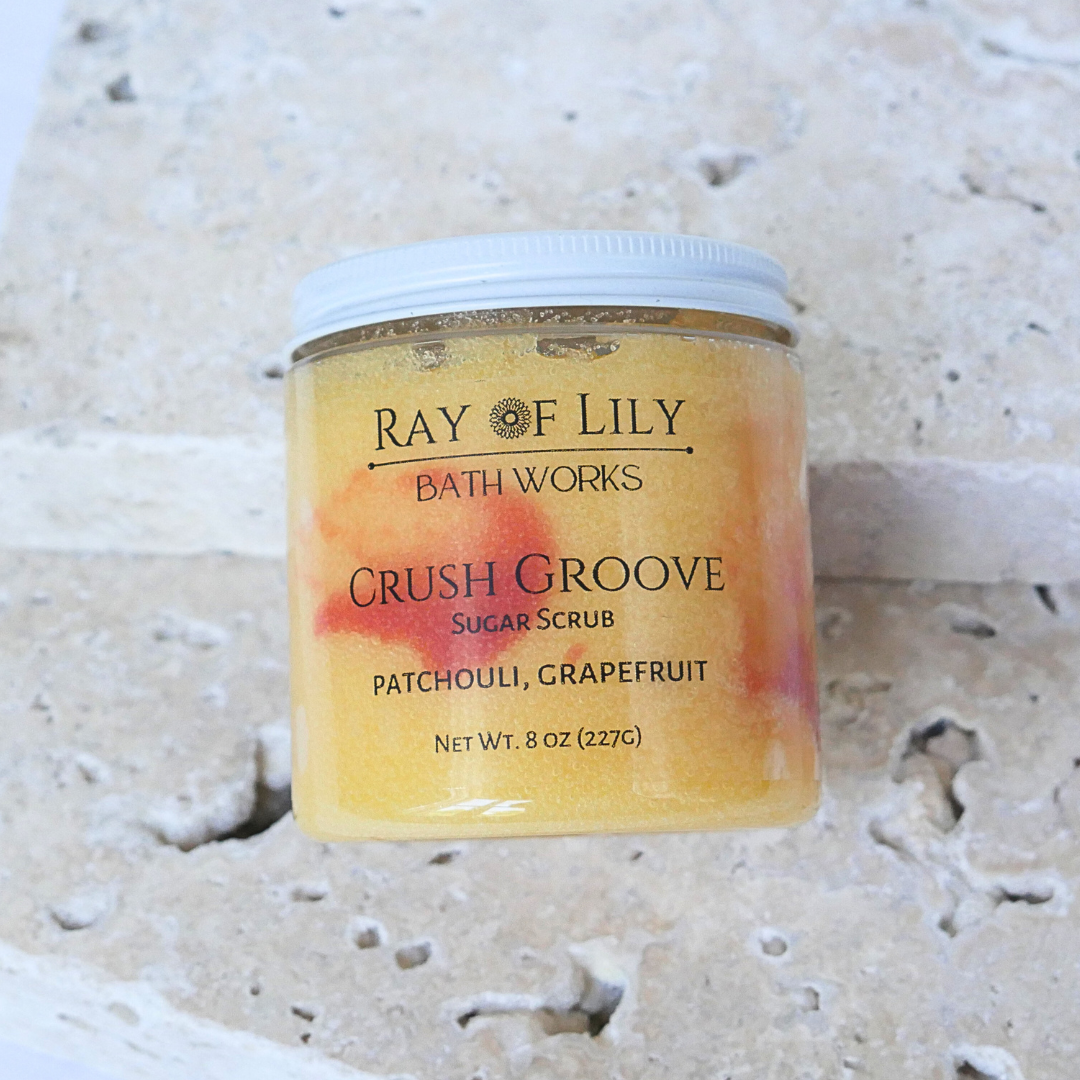 Crush Groove