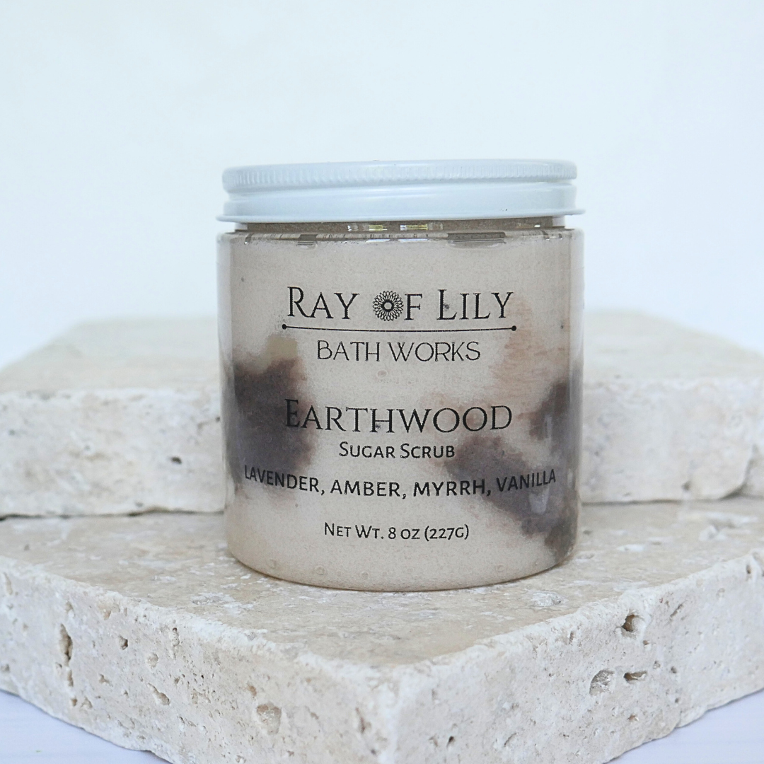 Earthwood