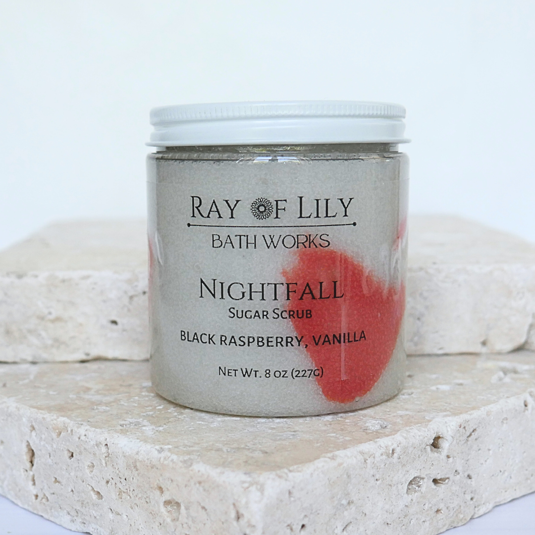 Nightfall