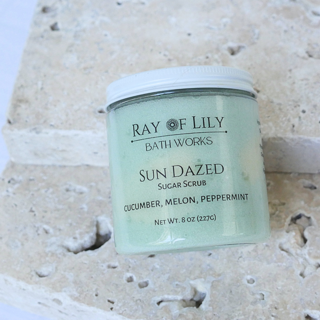 Sun Dazed