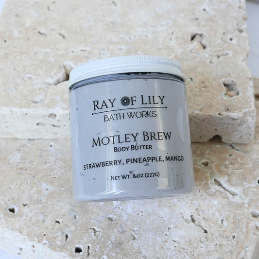 Motley Brew