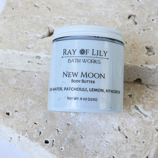 New Moon